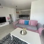 Lucija Lägenhet Neum