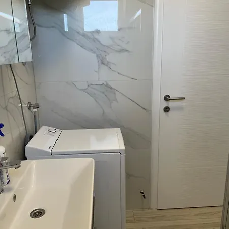 Apartament Lucija Neum