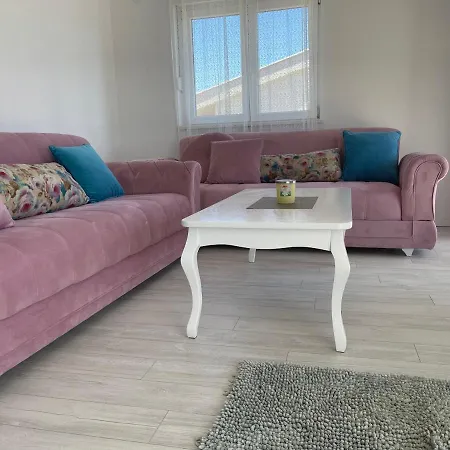 Apartment Lucija