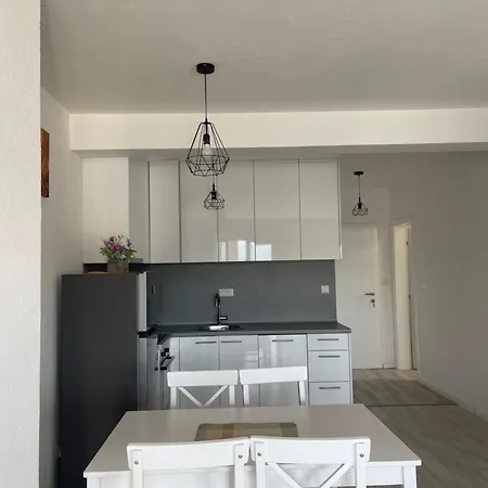 Apartament Lucija Neum