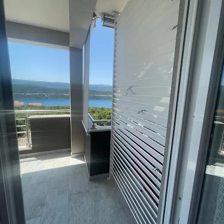 Apartament Lucija