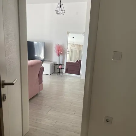 Lucija Apartament