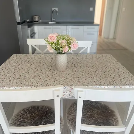 Apartament Lucija *