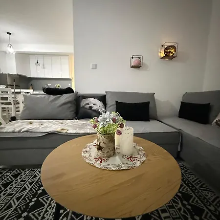 Lucija Apartament