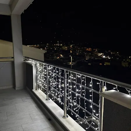 Appartement Lucija *