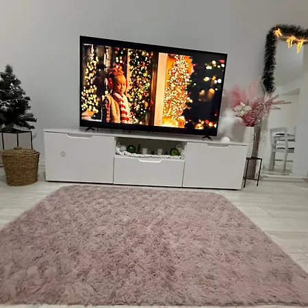 Lucija Apartamento Neum