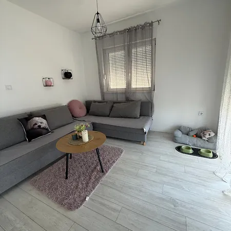 Lucija Apartamento