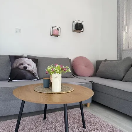 Apartamento Lucija Neum